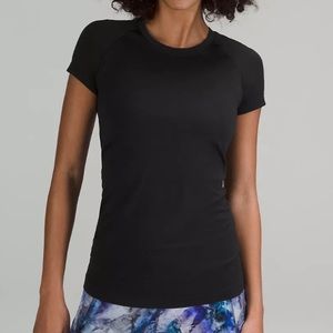 Lululemon swiftly tech t shirt